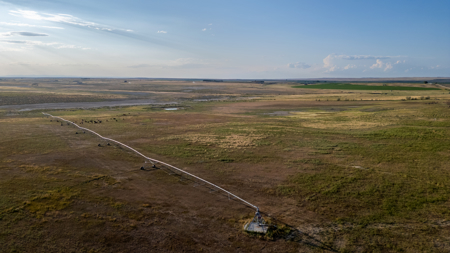 160+/- Acre Casper, Wyoming Ranch for Sale | The Sadler Ranch - image 30