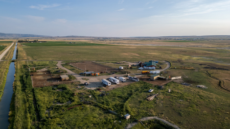 160+/- Acre Casper, Wyoming Ranch for Sale | The Sadler Ranch - image 18