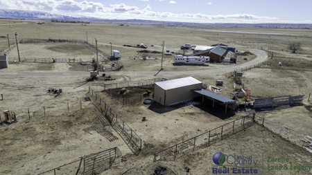 160+/- Acre Casper, Wyoming Ranch for Sale | The Sadler Ranch - image 13