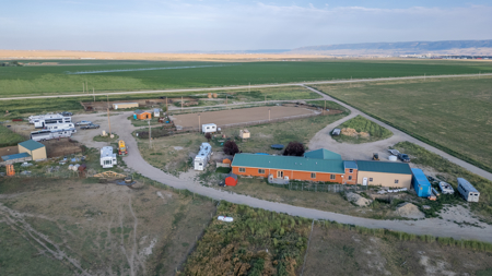160+/- Acre Casper, Wyoming Ranch for Sale | The Sadler Ranch - image 25