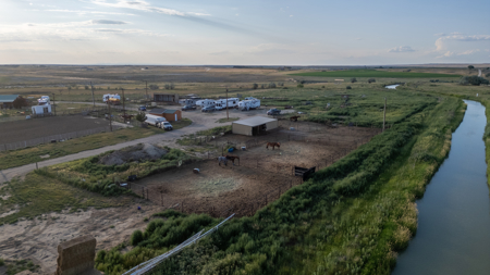 160+/- Acre Casper, Wyoming Ranch for Sale | The Sadler Ranch - image 24