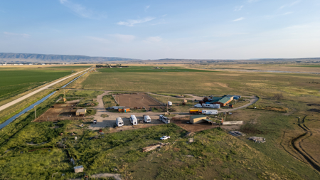 160+/- Acre Casper, Wyoming Ranch for Sale | The Sadler Ranch - image 19