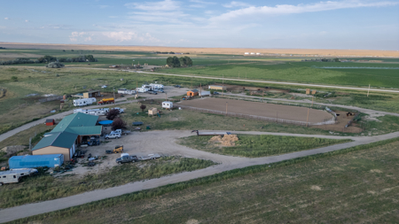 160+/- Acre Casper, Wyoming Ranch for Sale | The Sadler Ranch - image 26