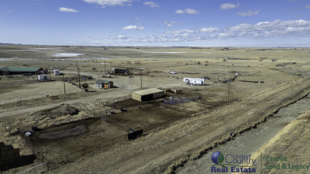 160+/- Acre Casper, Wyoming Ranch for Sale | The Sadler Ranch - image 11