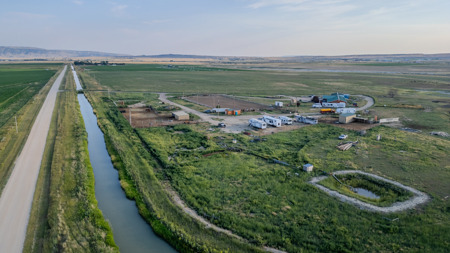 160+/- Acre Casper, Wyoming Ranch for Sale | The Sadler Ranch - image 21
