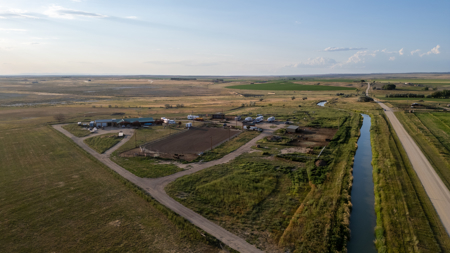 160+/- Acre Casper, Wyoming Ranch for Sale | The Sadler Ranch - image 29