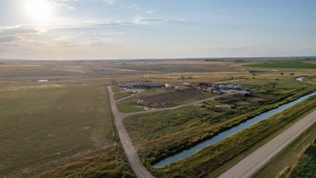 160+/- Acre Casper, Wyoming Ranch for Sale | The Sadler Ranch - image 22