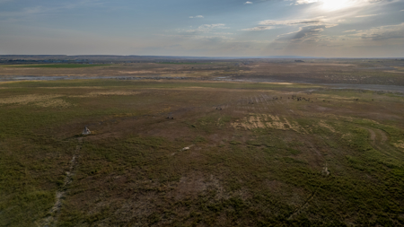 160+/- Acre Casper, Wyoming Ranch for Sale | The Sadler Ranch - image 31