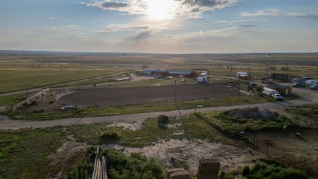 160+/- Acre Casper, Wyoming Ranch for Sale | The Sadler Ranch - image 15
