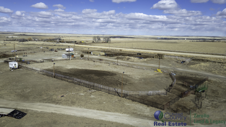 160+/- Acre Casper, Wyoming Ranch for Sale | The Sadler Ranch - image 9
