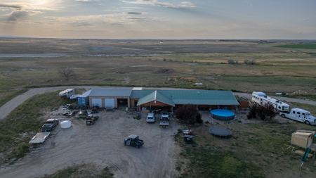 160+/- Acre Casper, Wyoming Ranch for Sale | The Sadler Ranch - image 27