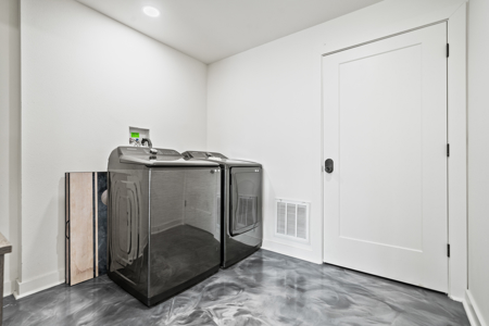 Lakefront Luxury Townhome on Lake Hamilton in Hot Springs, AR - image 46