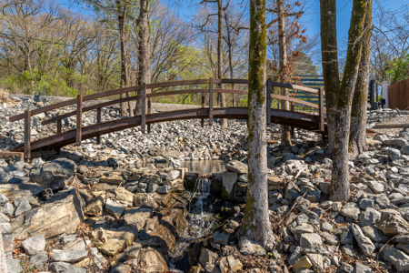 Lakefront Luxury Townhome on Lake Hamilton in Hot Springs, AR - image 42