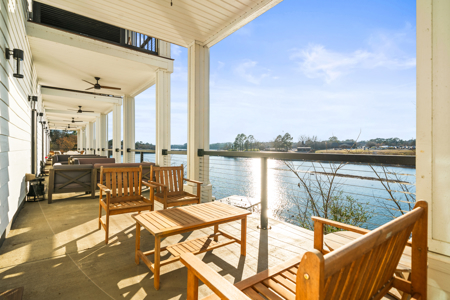 Lakefront Luxury Townhome on Lake Hamilton in Hot Springs, AR - image 44