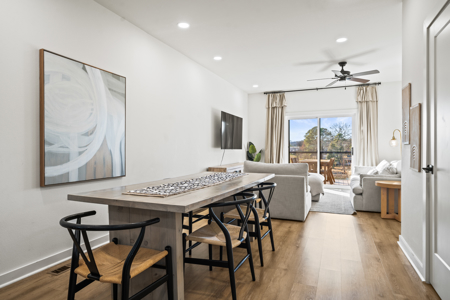 Lakefront Luxury Townhome on Lake Hamilton in Hot Springs, AR - image 24