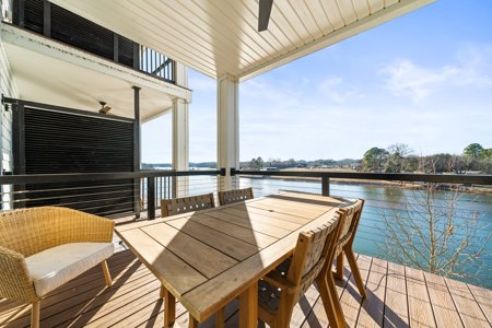 Lakefront Luxury Townhome on Lake Hamilton in Hot Springs, AR - image 20