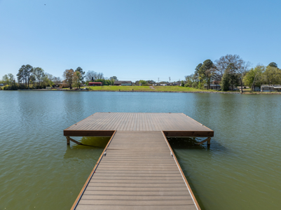 Lakefront Luxury Townhome on Lake Hamilton in Hot Springs, AR - image 9