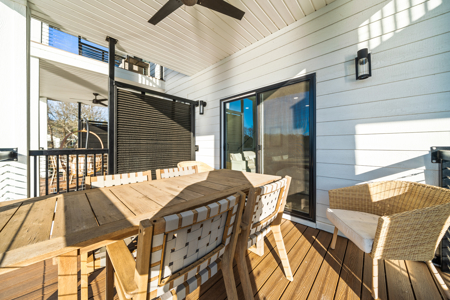 Lakefront Luxury Townhome on Lake Hamilton in Hot Springs, AR - image 19