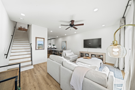 Lakefront Luxury Townhome on Lake Hamilton in Hot Springs, AR - image 21