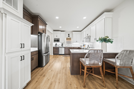 Lakefront Luxury Townhome on Lake Hamilton in Hot Springs, AR - image 3