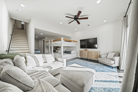 Lakefront Luxury Townhome on Lake Hamilton in Hot Springs, AR - image 29