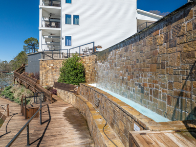 Lakefront Luxury Townhome on Lake Hamilton in Hot Springs, AR - image 38