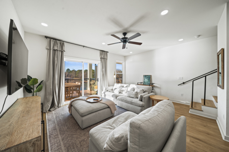 Lakefront Luxury Townhome on Lake Hamilton in Hot Springs, AR - image 22