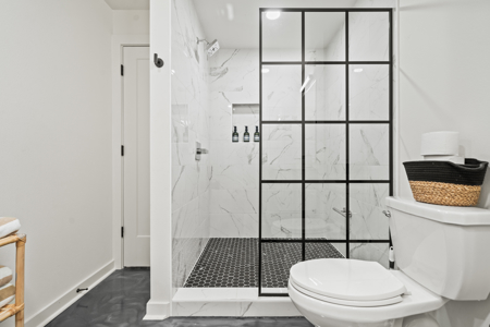 Lakefront Luxury Townhome on Lake Hamilton in Hot Springs, AR - image 41