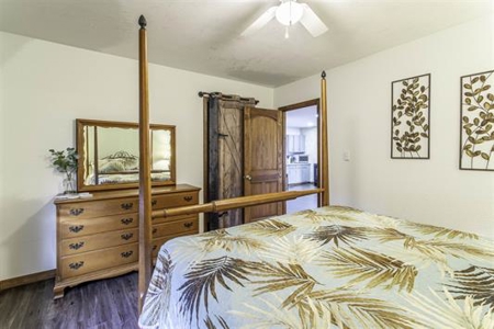 Cabin For Sale in Hardy, Arkansas - image 24