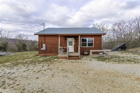 Cabin For Sale in Hardy, Arkansas - image 25