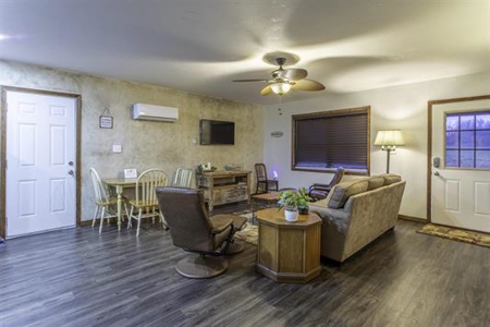 Cabin For Sale in Hardy, Arkansas - image 9