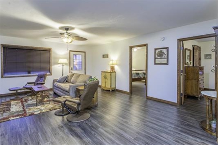 Cabin For Sale in Hardy, Arkansas - image 11