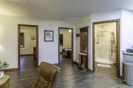 Cabin For Sale in Hardy, Arkansas - image 12
