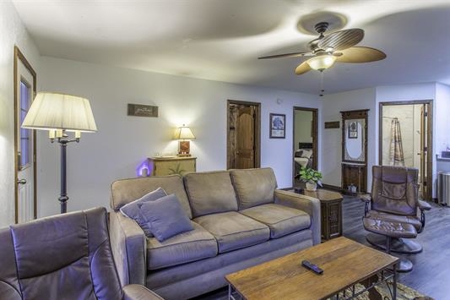 Cabin For Sale in Hardy, Arkansas - image 13