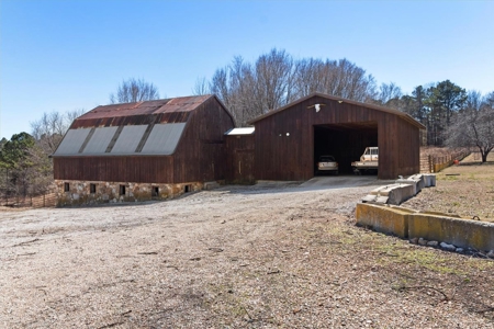 Ranch for Sale in Southern Missouri Ozarks - image 41