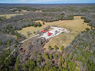 Ranch for Sale in Southern Missouri Ozarks - image 46