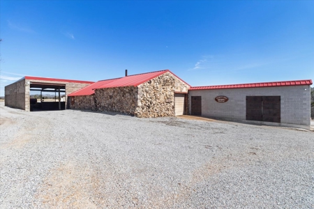 Ranch for Sale in Southern Missouri Ozarks - image 35