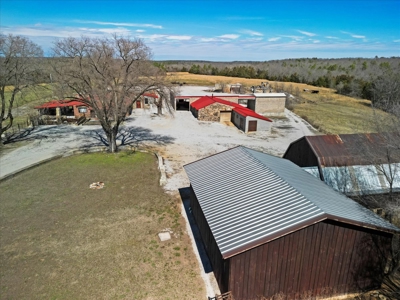 Ranch for Sale in Southern Missouri Ozarks - image 34