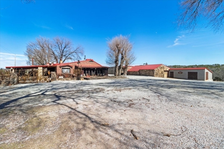 Ranch for Sale in Southern Missouri Ozarks - image 43
