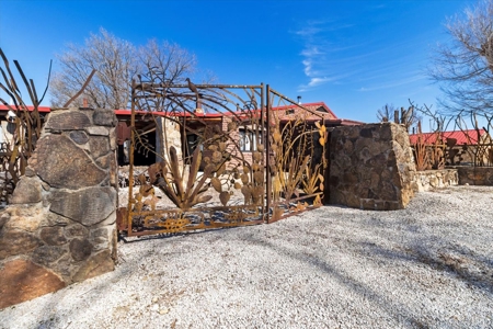Ranch for Sale in Southern Missouri Ozarks - image 48