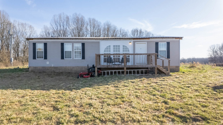 Home and Farm for sale in the Southern Missouri Ozarks - image 28