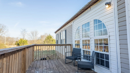 Home and Farm for sale in the Southern Missouri Ozarks - image 23