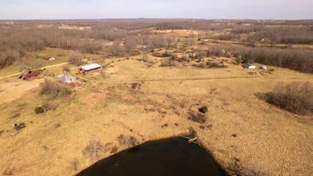 Home and Farm for sale in the Southern Missouri Ozarks - image 16