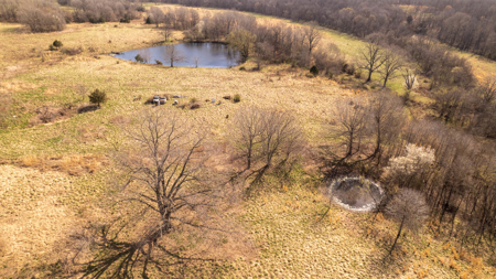 Home and Farm for sale in the Southern Missouri Ozarks - image 26
