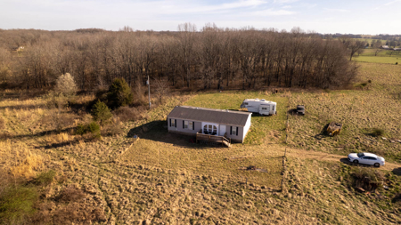 Home and Farm for sale in the Southern Missouri Ozarks - image 3