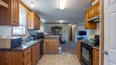 Home and Farm for sale in the Southern Missouri Ozarks - image 33