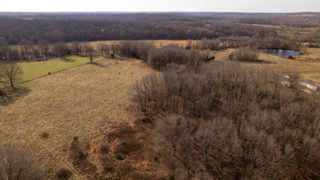 Home and Farm for sale in the Southern Missouri Ozarks - image 9