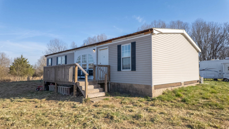 Home and Farm for sale in the Southern Missouri Ozarks - image 24
