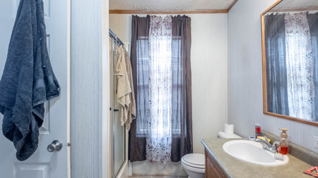 Home and Farm for sale in the Southern Missouri Ozarks - image 42