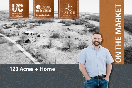 Home and Farm for sale in the Southern Missouri Ozarks - image 42